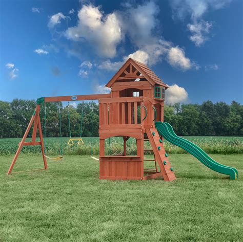 lowes backyard discovery|backyard discovery playsets clearance.